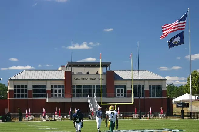 Gene Bishop Field House
