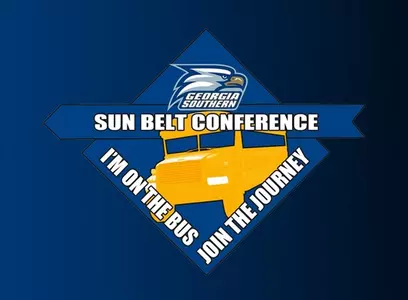 Georgia Southern Athletic Foundation Bus Challenge