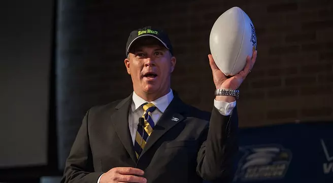 Athletics Strategic Plan