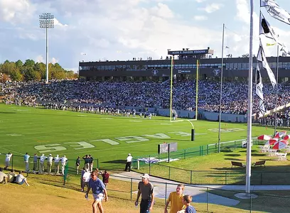 Paulson Stadium