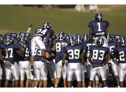 2007 Football Action