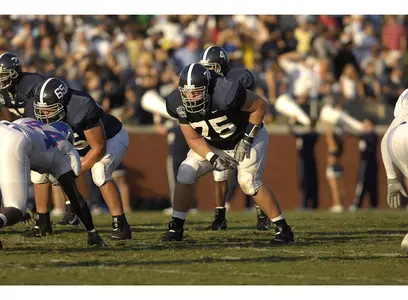 2007 Football Action