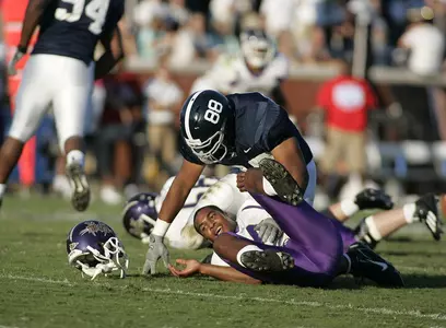 2007 Football Action