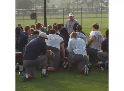 2007 Football Action