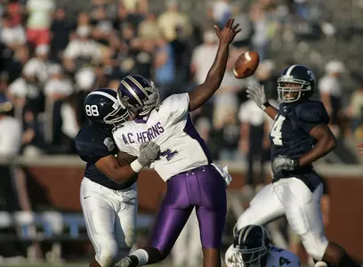 2007 Football Action