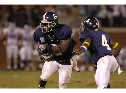 2007 Football Action