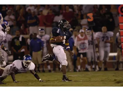 2007 Football Action