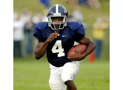 2007 Football Action