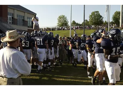 2007 Football Action