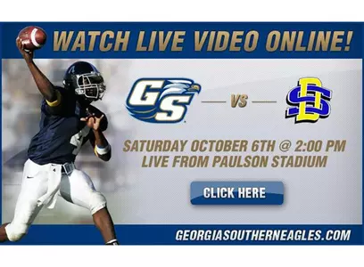 2007 Eagles vs South Dakota