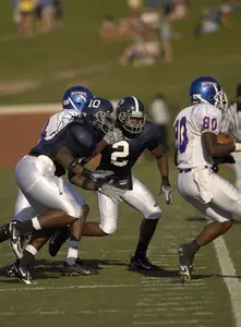 2007 Football Action