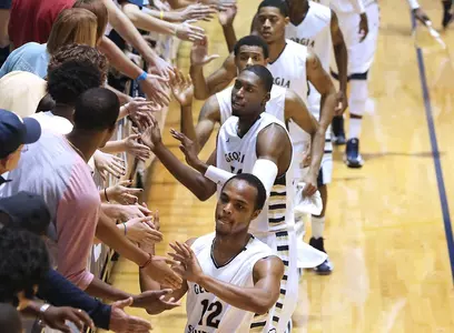 MBB vs Davidson 2013