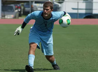 Eagles Travel to Asheville Invitational This Weekend Image