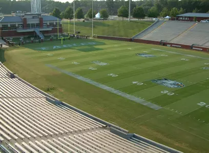 Georgia Southern Stadium