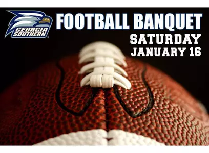 Football Banquet