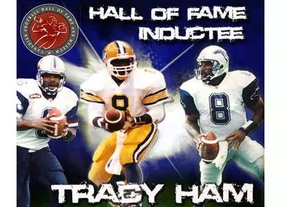 Hall of Fame