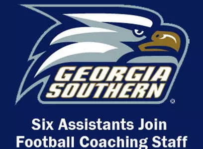 Georgia Southern Logo