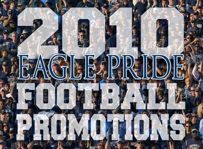 2010 Eagles Promotions