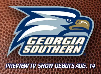 Georgia Southern Logo
