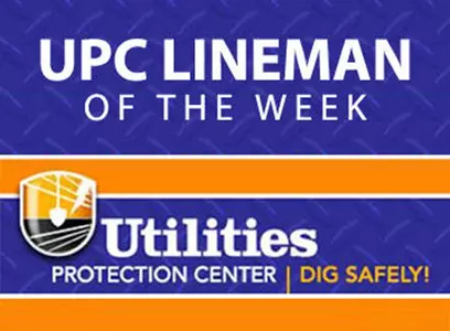 UPC Lineman of the Week