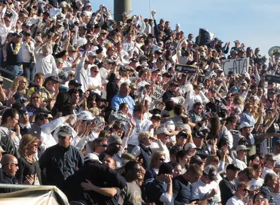 Georgia Southern at Wofford 2011