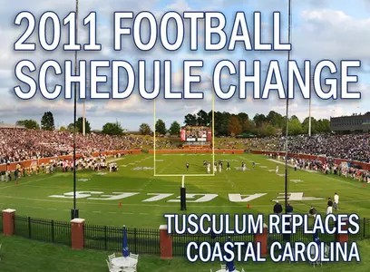 Schedule Change Graphic