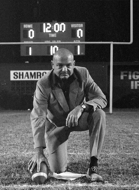 Erk Russell