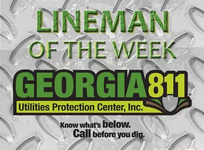UPC Lineman of the Week