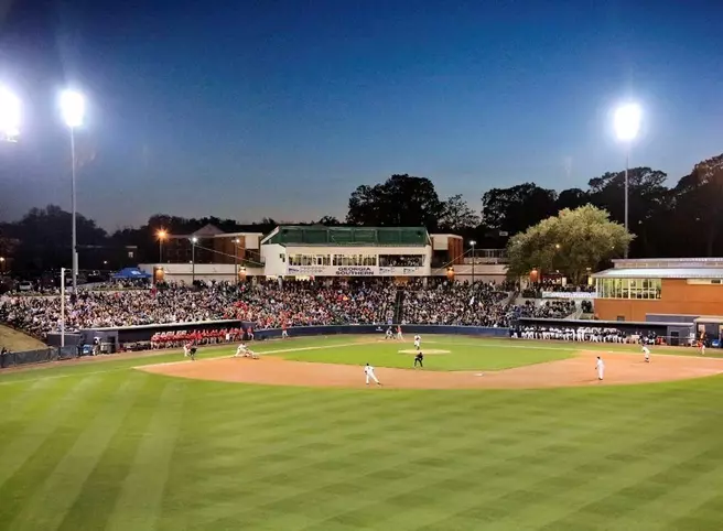 Promotions > Baseball