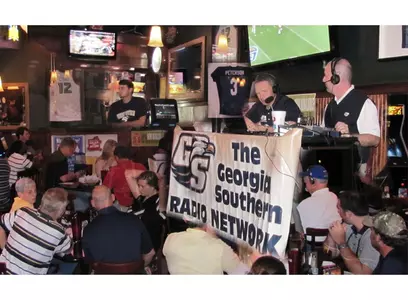 Georgia Southern Radio