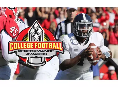 Football Performance Awards