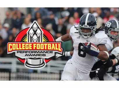 Football Performance Awards