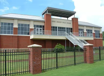 Gene Bishop Field House