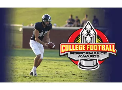 Football Performance Awards