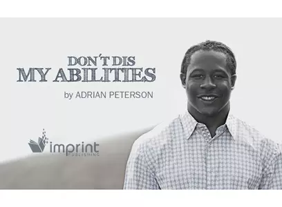 Adrian Peterson