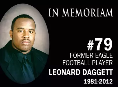 Daggett Memoriam