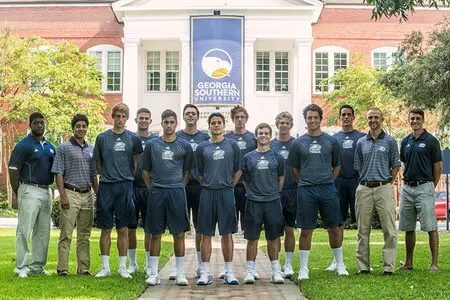 Men's Tennis 2013-14