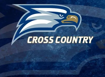 Georgia Southern Cross Country 2013