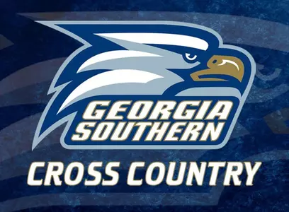 Georgia Southern Cross Country 2013