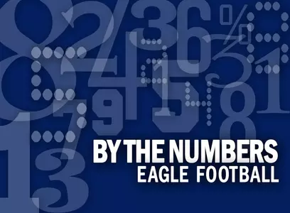Football by the Numbers