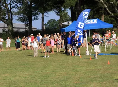 Georgia State Invitational generic