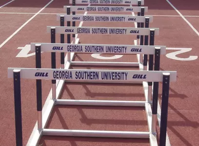Georgia Southern Track and Field Clinic October 13