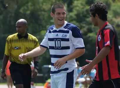 Ethan LaPan vs.Garner-Webb