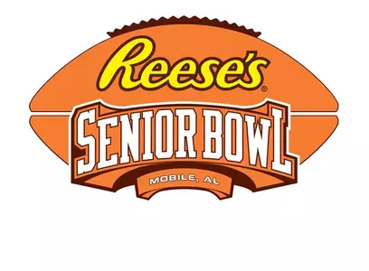 2014 Senior Bowl Logo