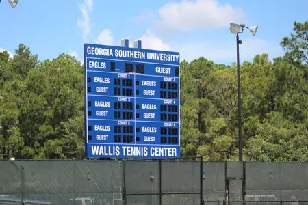 Wallis Tennis Center