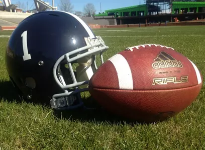 Football Signing Day 2014