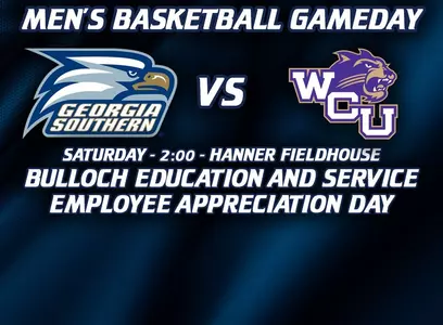 WCU MBB