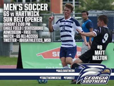Hartwick Preview