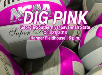 Dig Pink