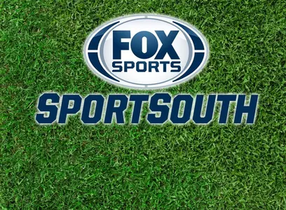 Fox SportSouth logo 2014